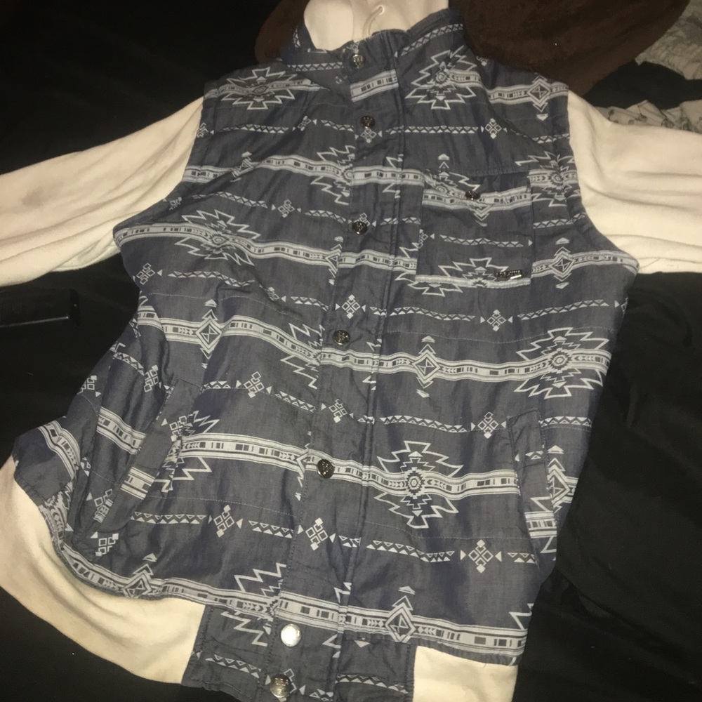 Lrg Dravus hoodie